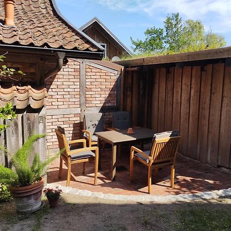 Fewo Haus Patze Betzendorf Ngoại thất bức ảnh