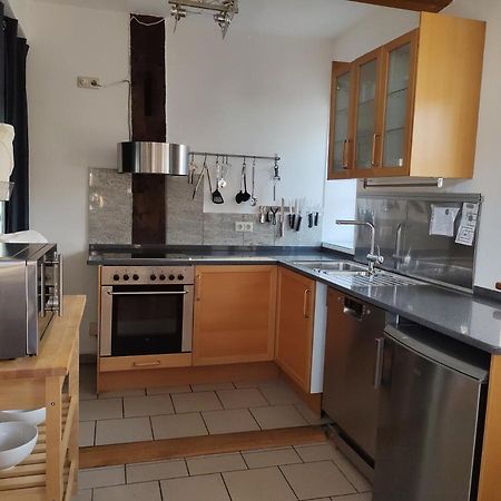Fewo Haus Patze Betzendorf Ngoại thất bức ảnh