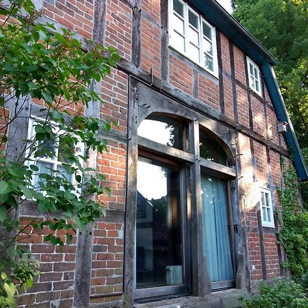 Fewo Haus Patze Betzendorf Ngoại thất bức ảnh