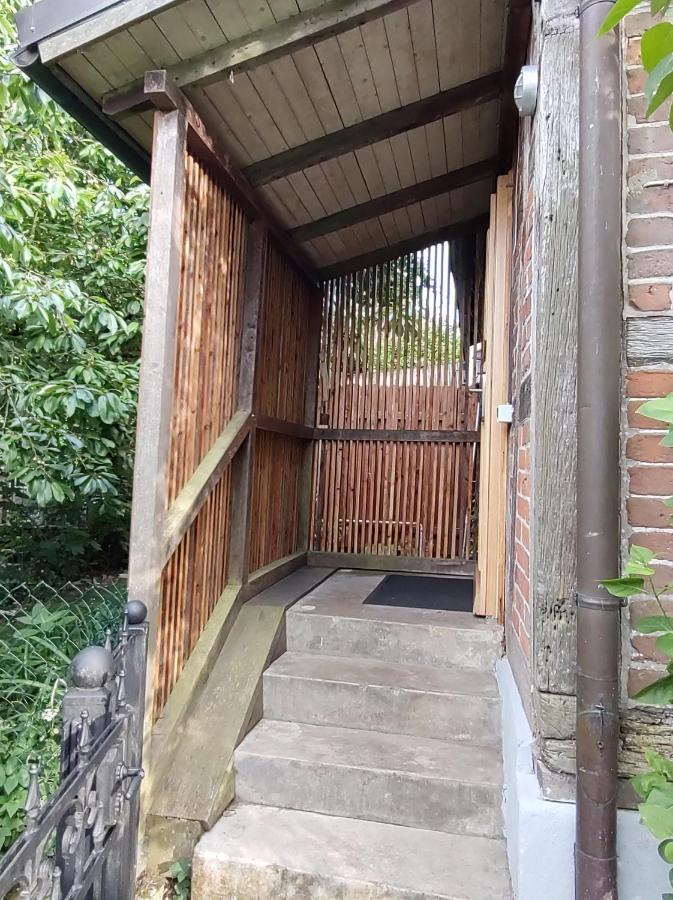 Fewo Haus Patze Betzendorf Ngoại thất bức ảnh