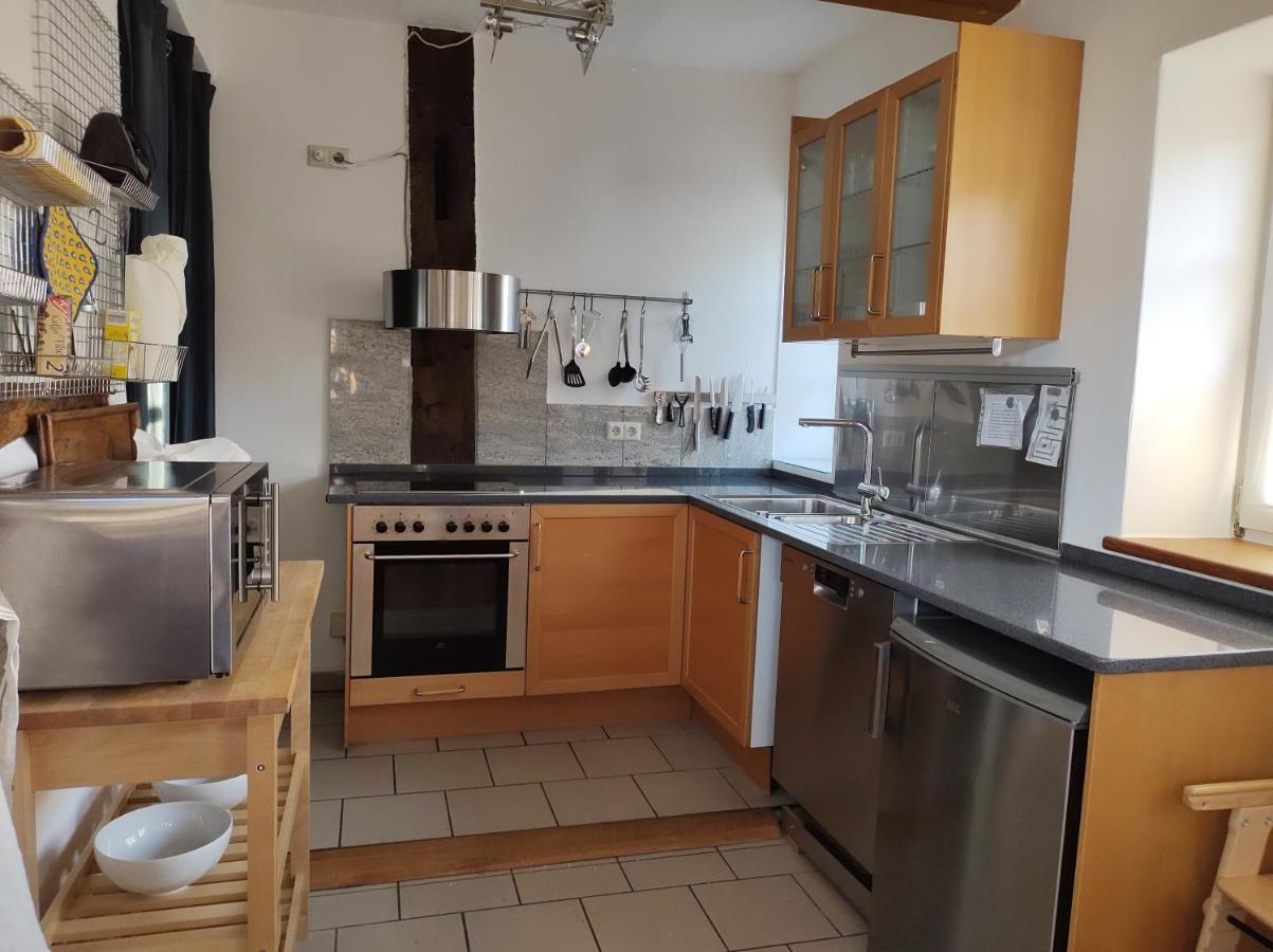 Fewo Haus Patze Betzendorf Ngoại thất bức ảnh