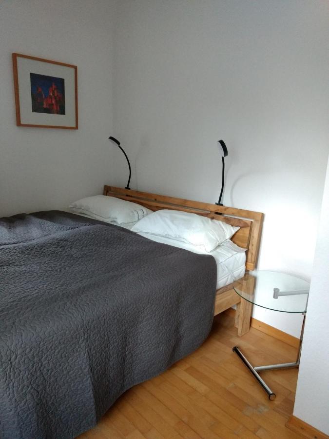 Fewo Haus Patze Betzendorf Ngoại thất bức ảnh