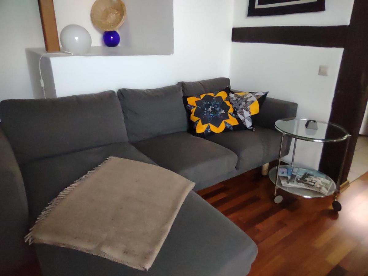 Fewo Haus Patze Betzendorf Ngoại thất bức ảnh