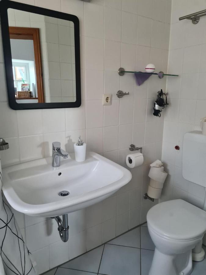 Fewo Haus Patze Betzendorf Ngoại thất bức ảnh