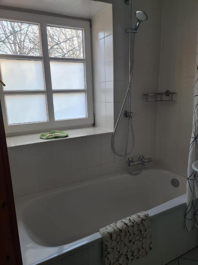Fewo Haus Patze Betzendorf Ngoại thất bức ảnh