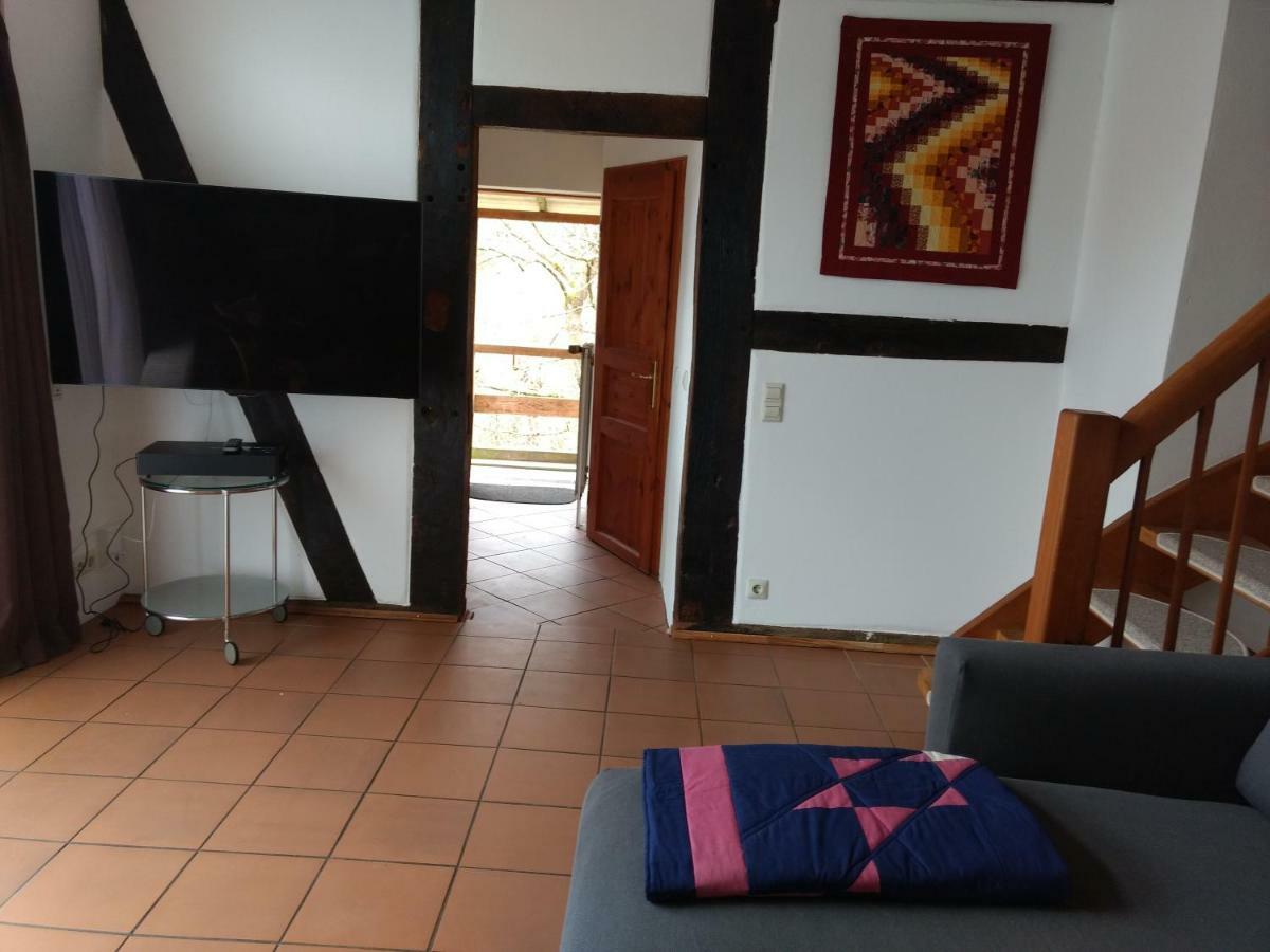 Fewo Haus Patze Betzendorf Ngoại thất bức ảnh