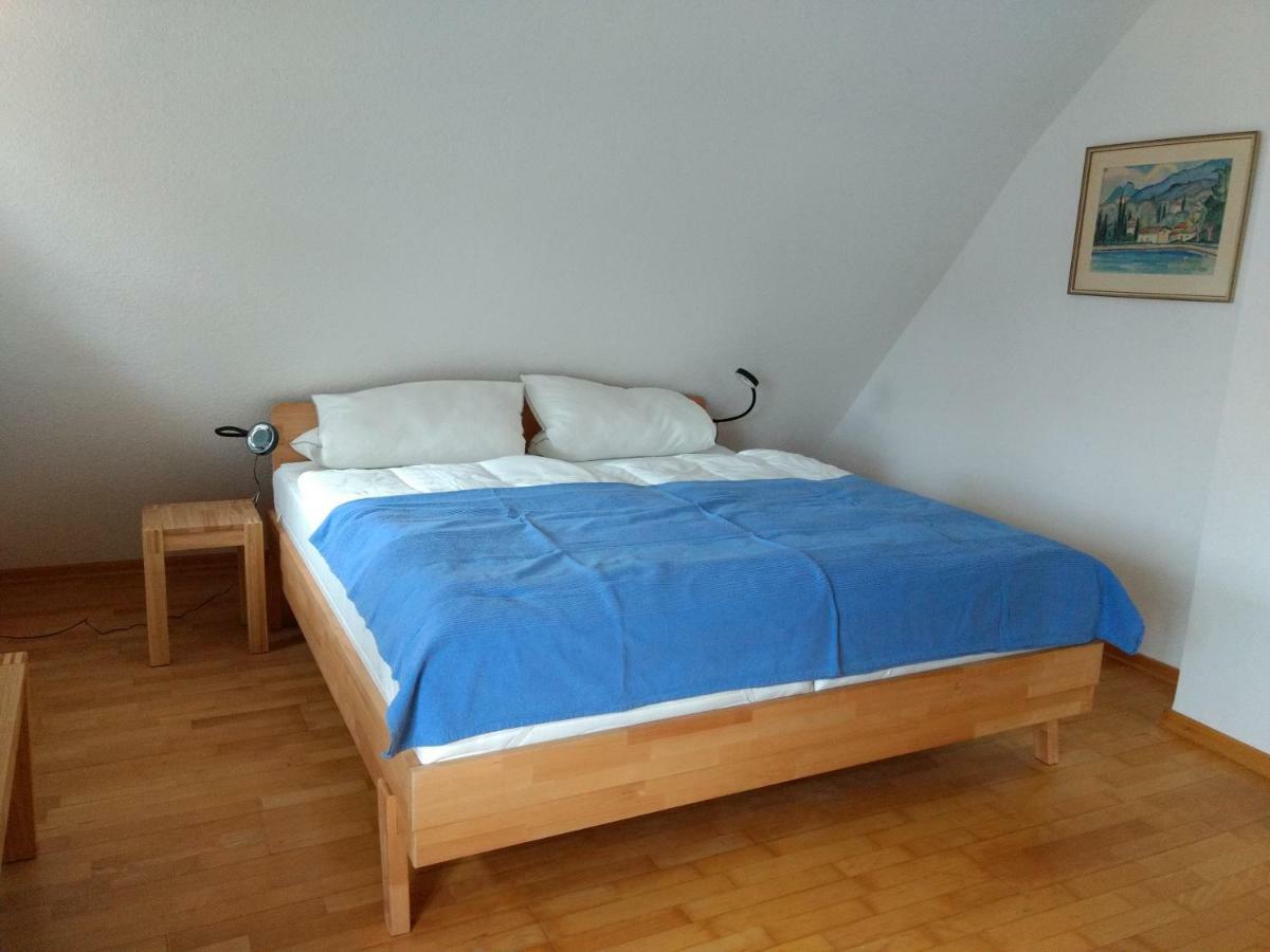Fewo Haus Patze Betzendorf Ngoại thất bức ảnh