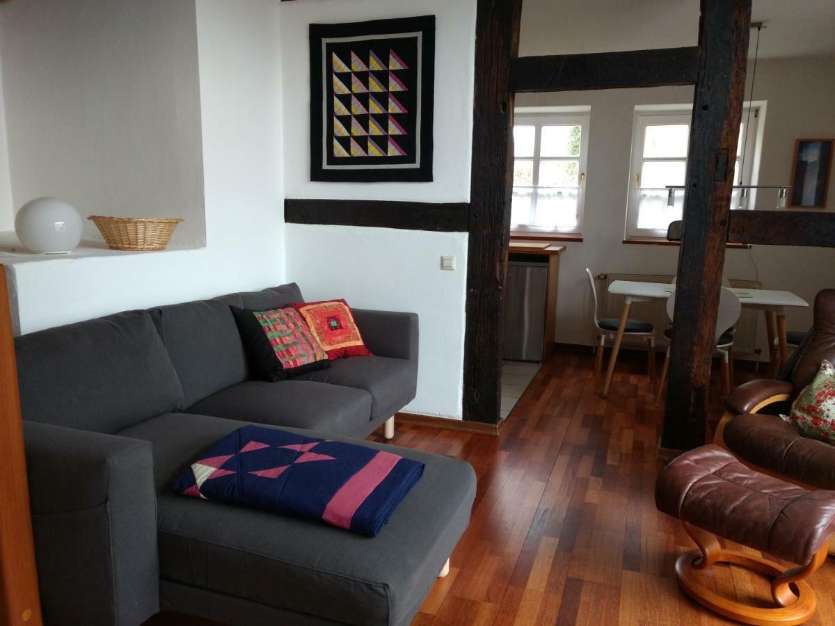 Fewo Haus Patze Betzendorf Ngoại thất bức ảnh