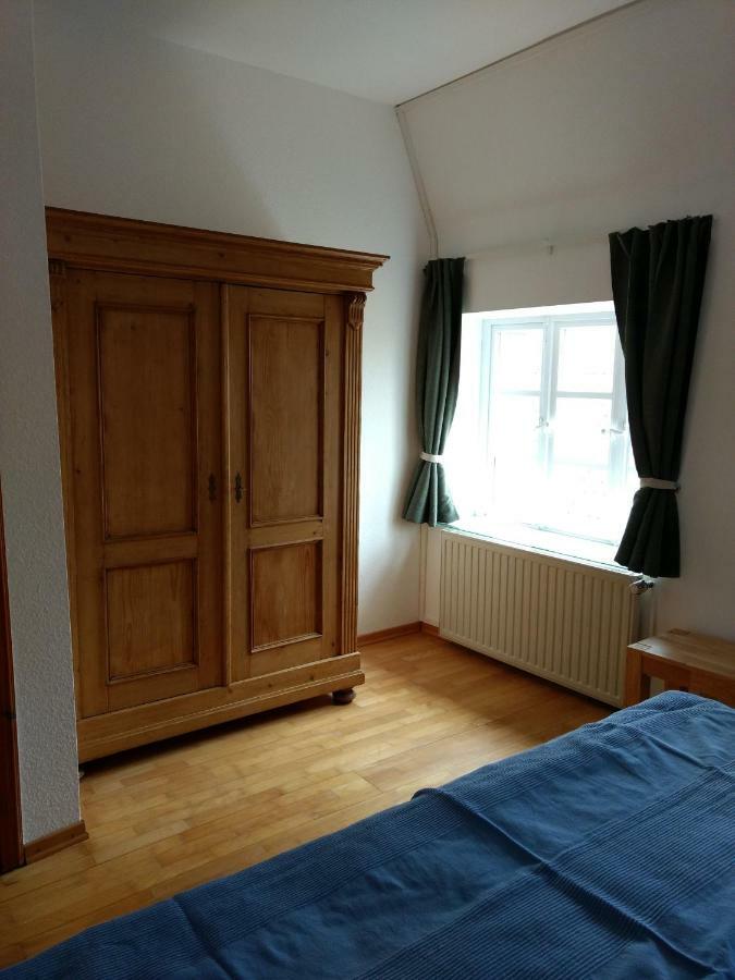 Fewo Haus Patze Betzendorf Ngoại thất bức ảnh